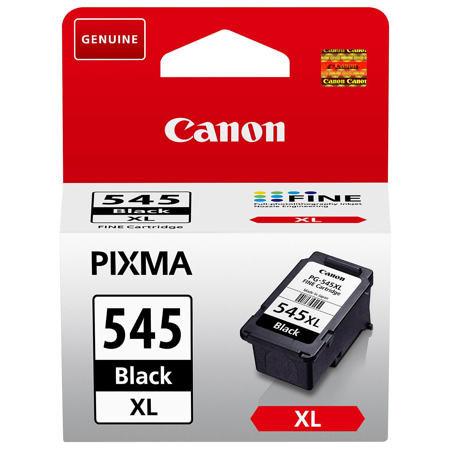 Pg 545 xl negru altex