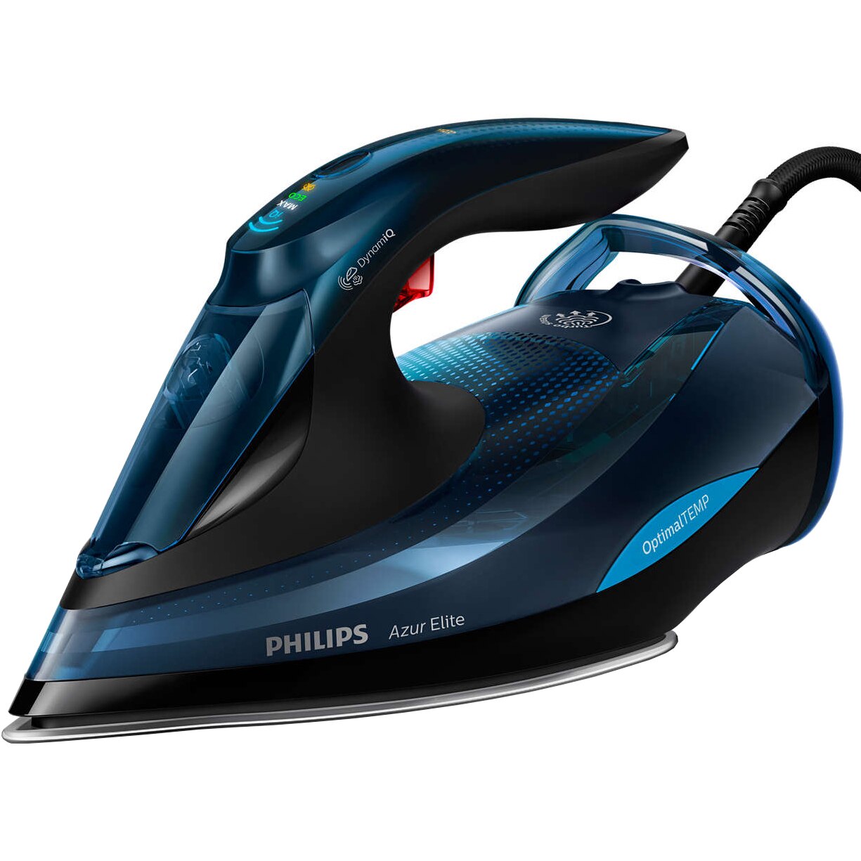 Philips azur performer plus gc4881 20 altex
