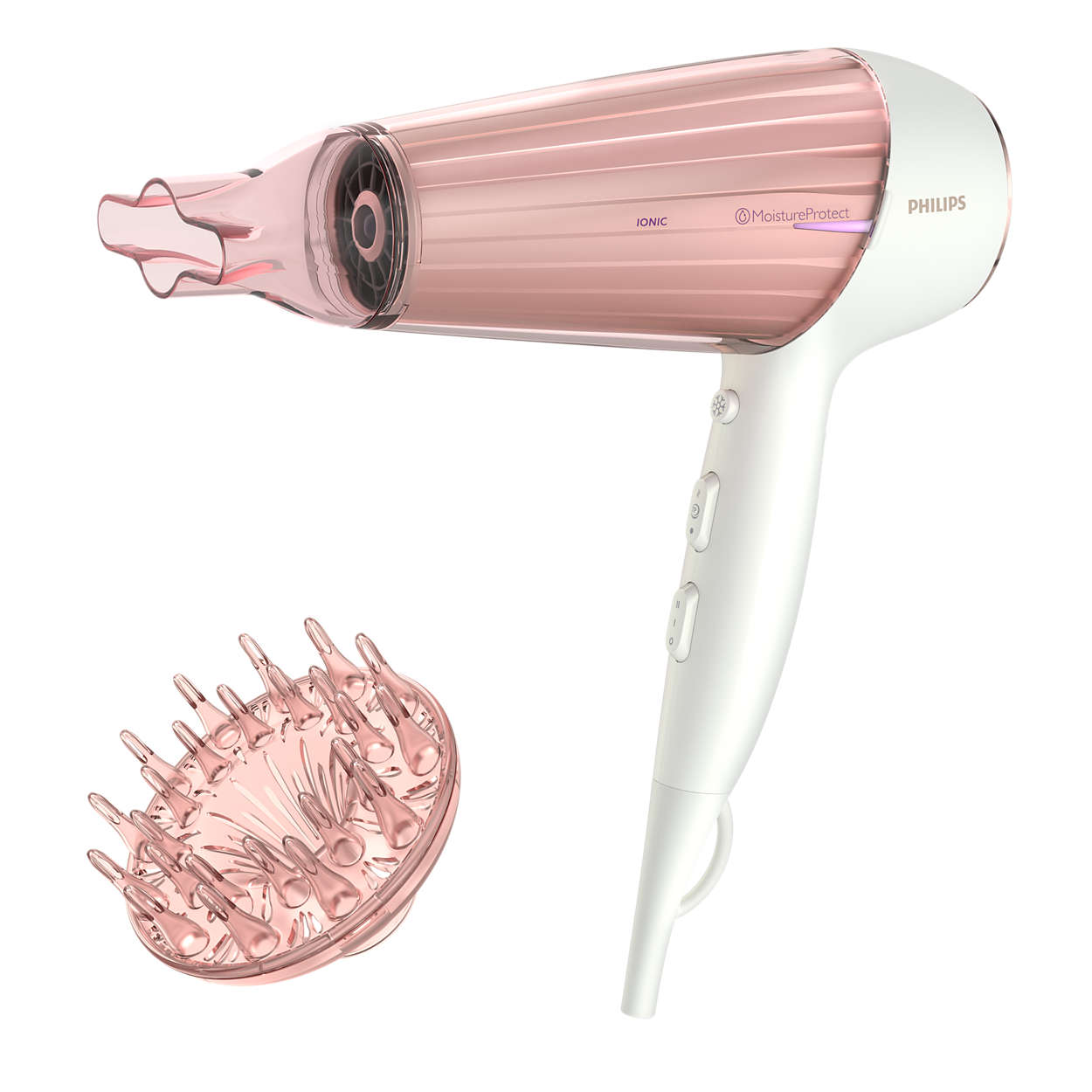 Philips moisture protect prestige hp8281 altex