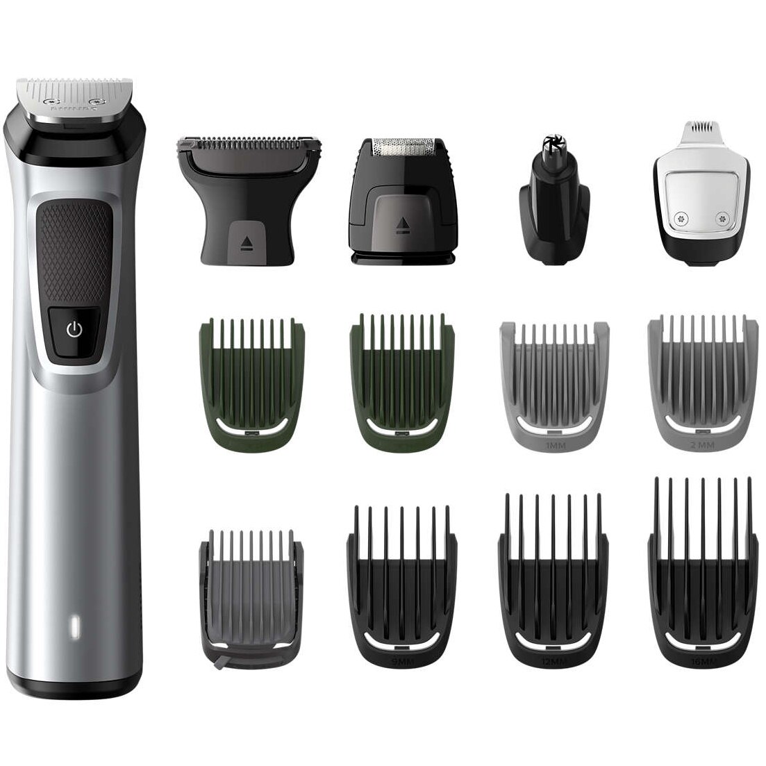 Philips multigroom 14 tools altex