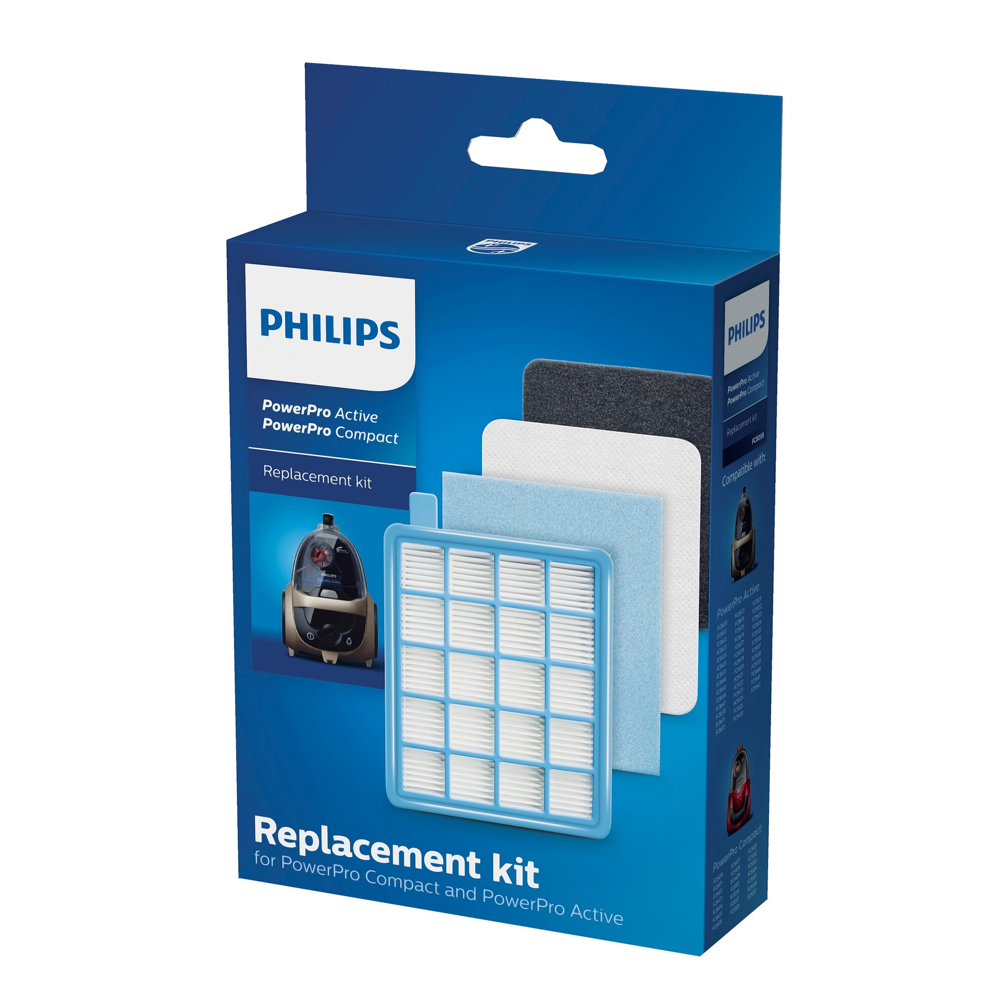 philips powerpro active fc9532 09