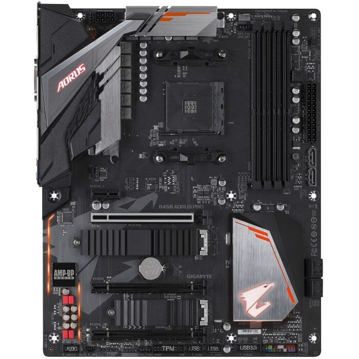 Placa de baza ddr4 altex