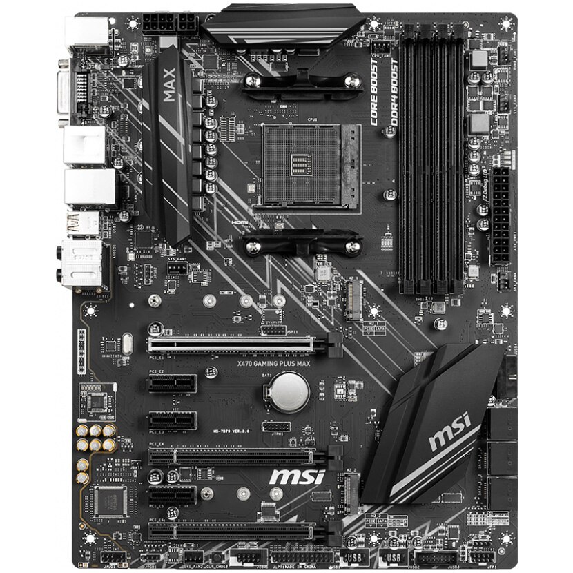 Placa de baza gaming altex – Cumparaturi online