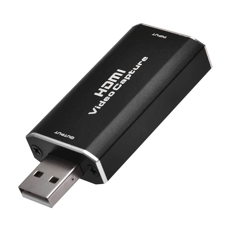 Placa de captura usb altex