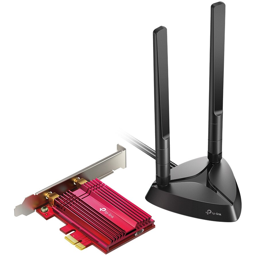 placa de retea wireless