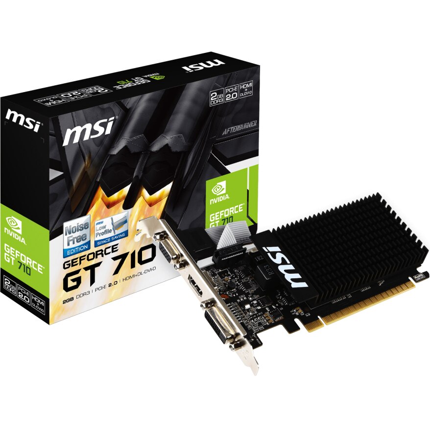 Placa video 2gb altex ddr3