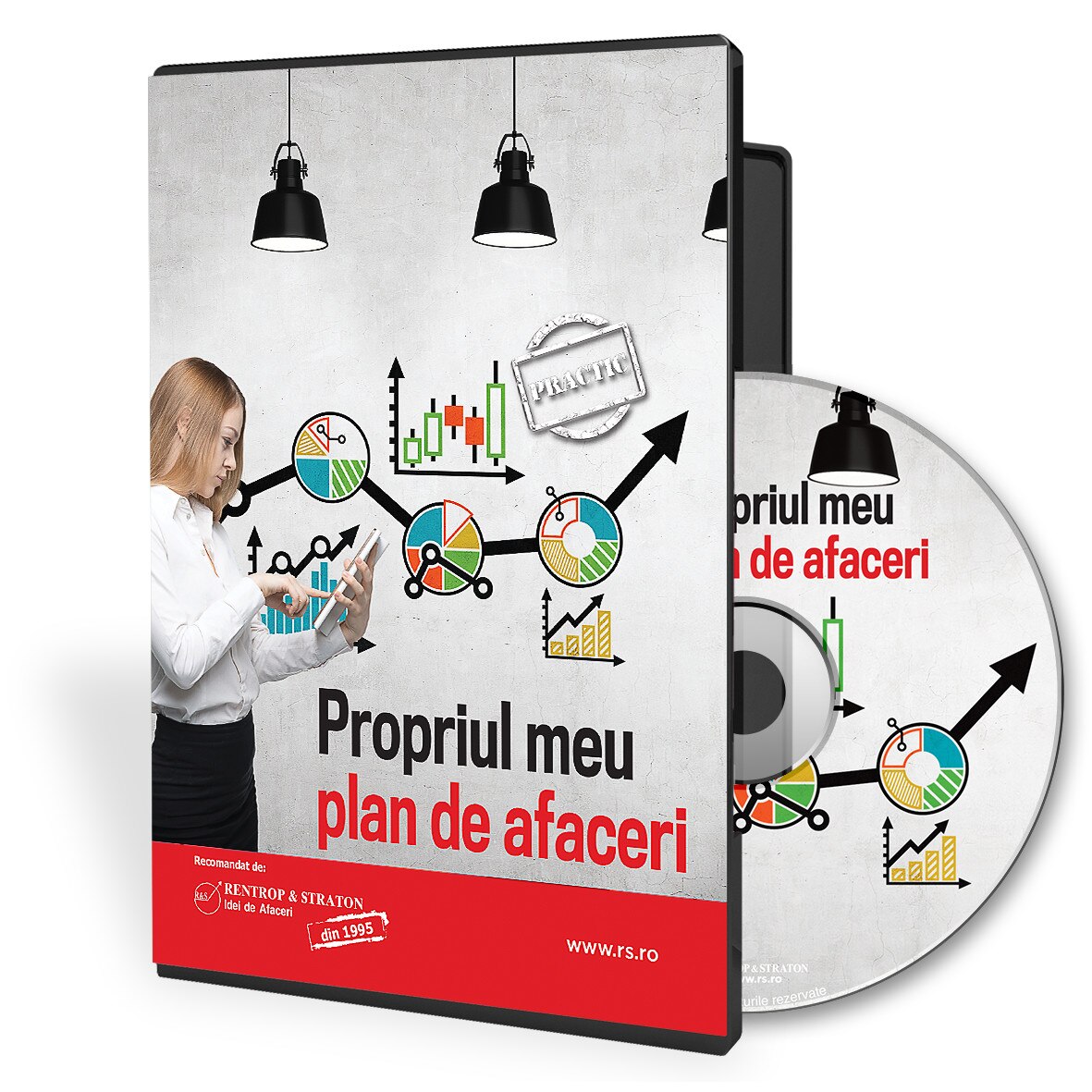 Plan de afaceri firma altex