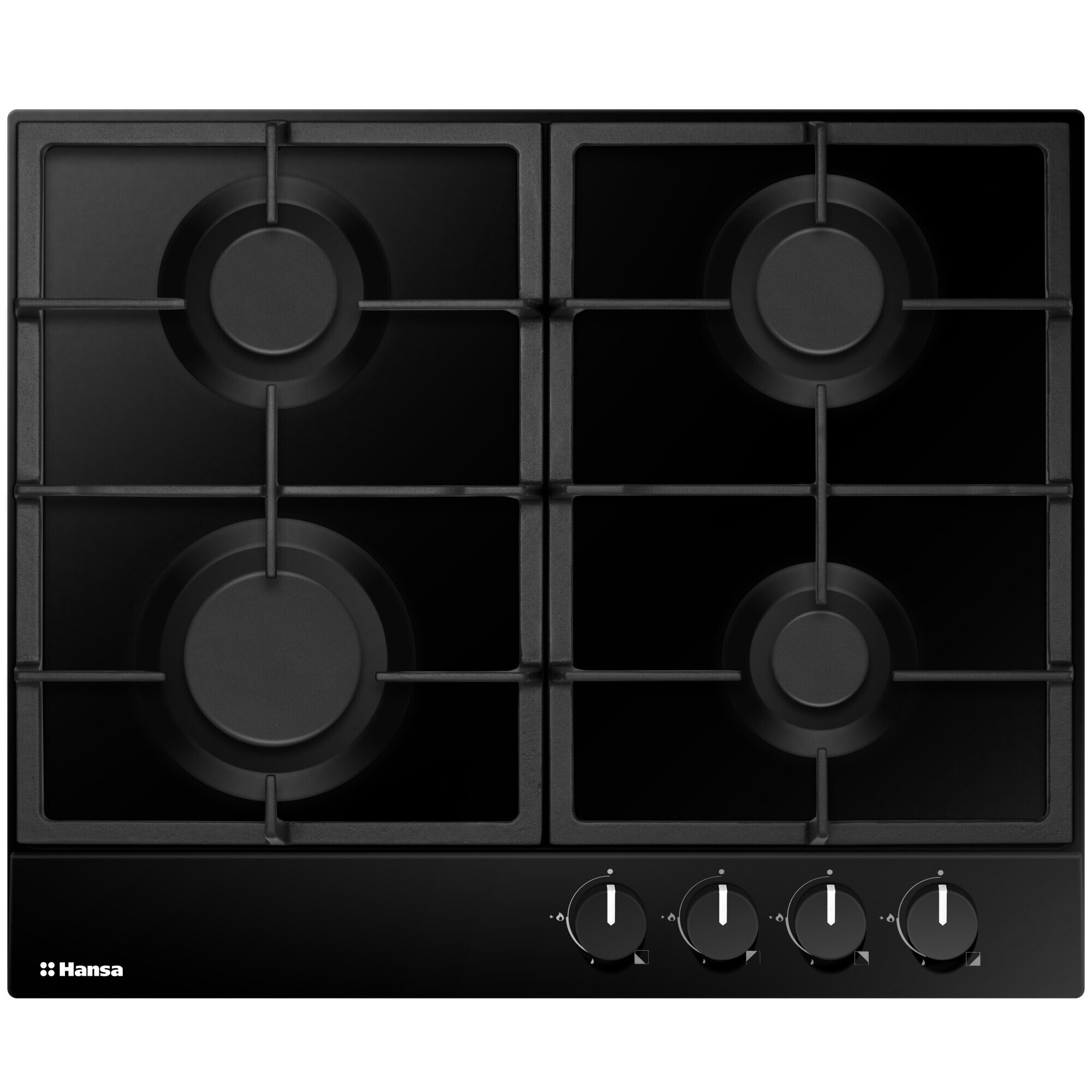 Plita electri a hotpoint altex