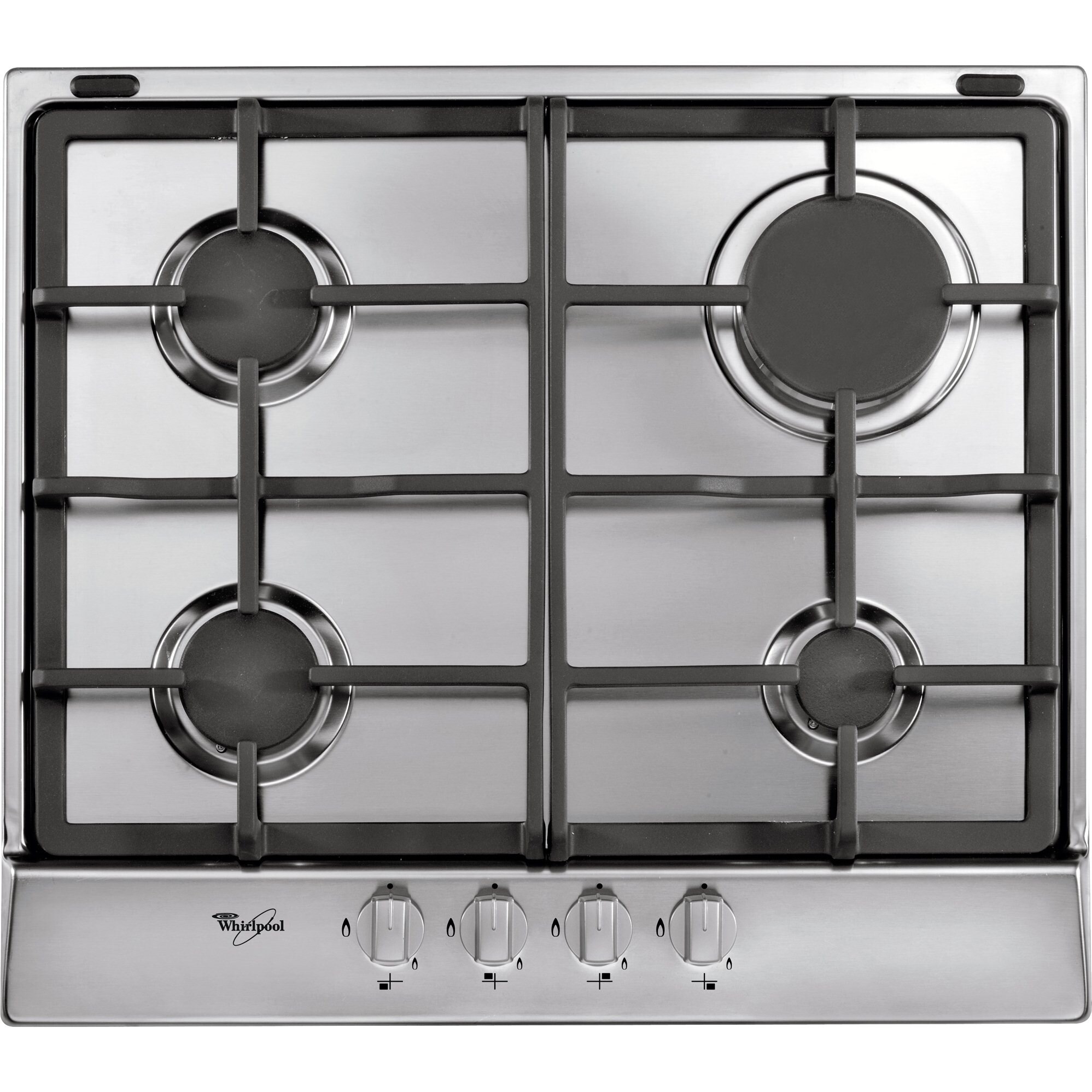 Plita incorporabila whirlpool akr 353 ix altex