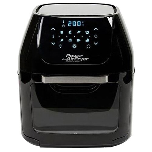 Power air fryer xl altex