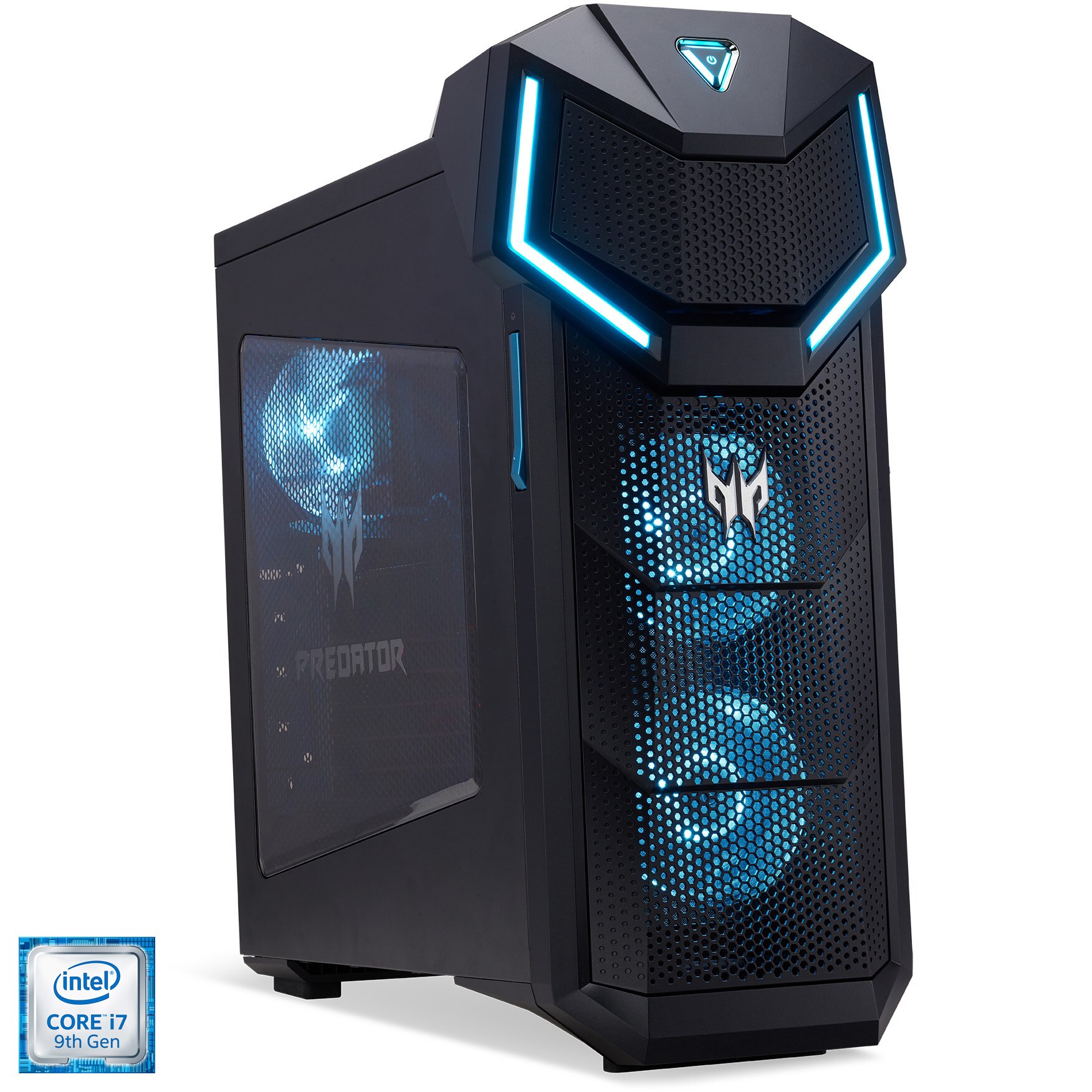 Predator acer orion 5000 altex