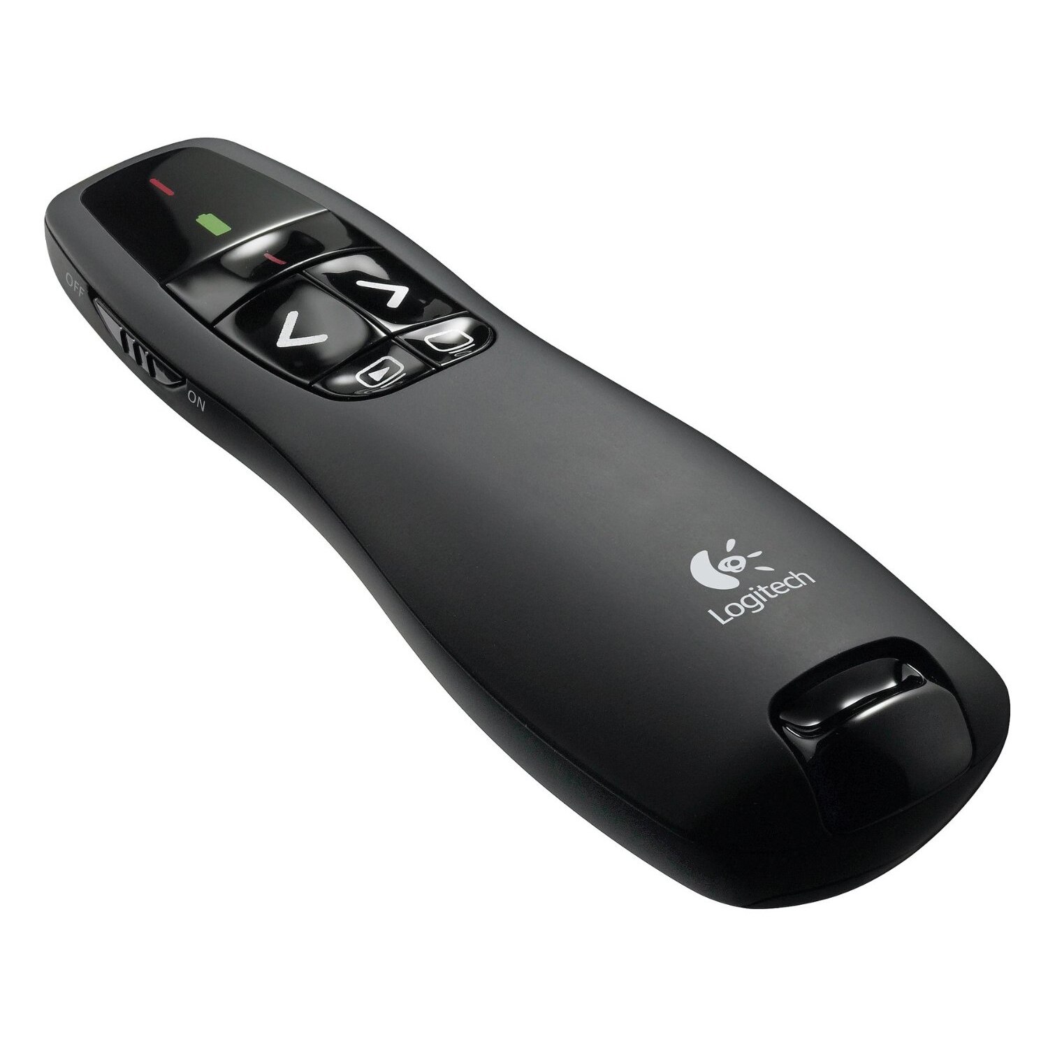 Presenter logitech r400 usb altex – Cea mai bună selecție online