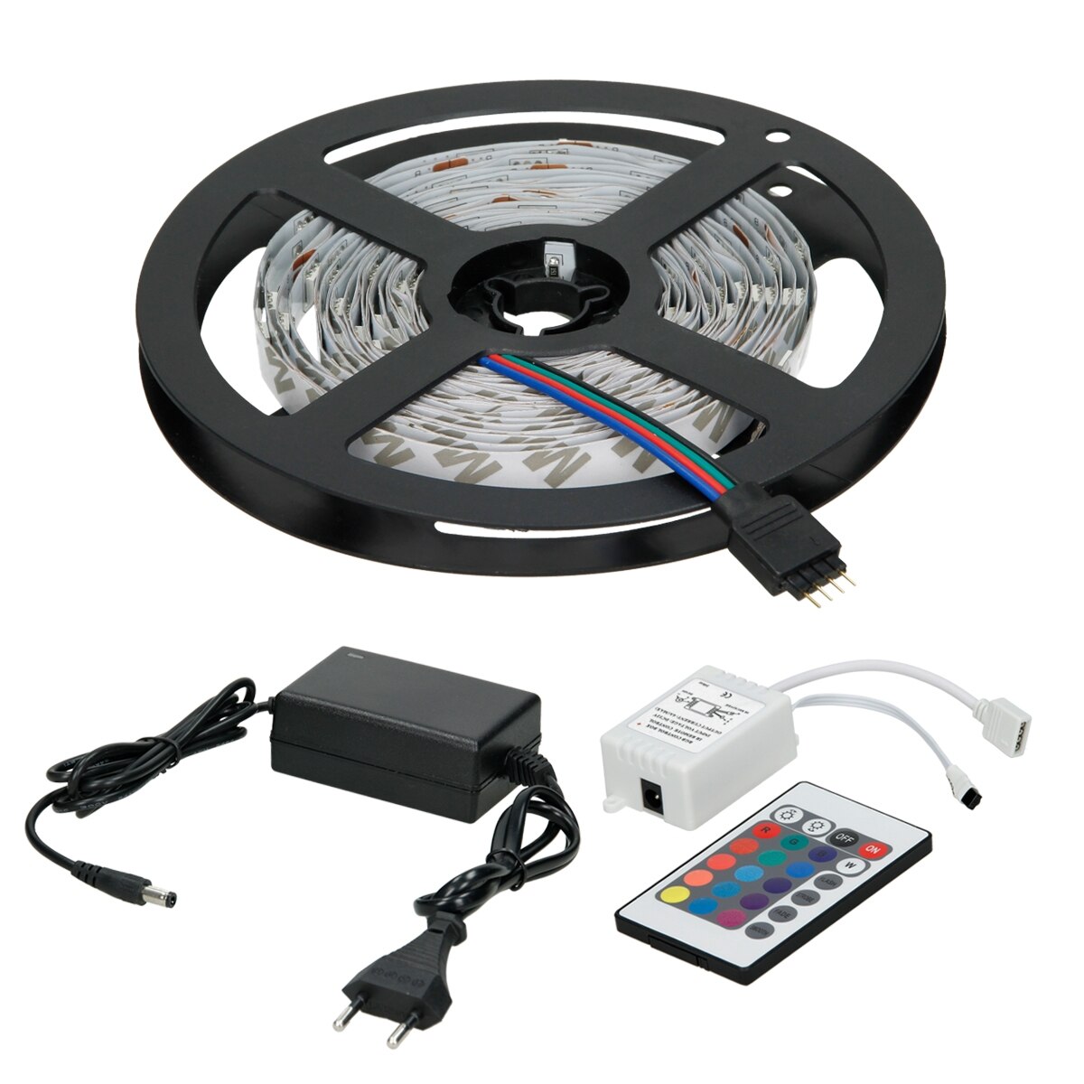 proiector cu led cu jocuri de lumina