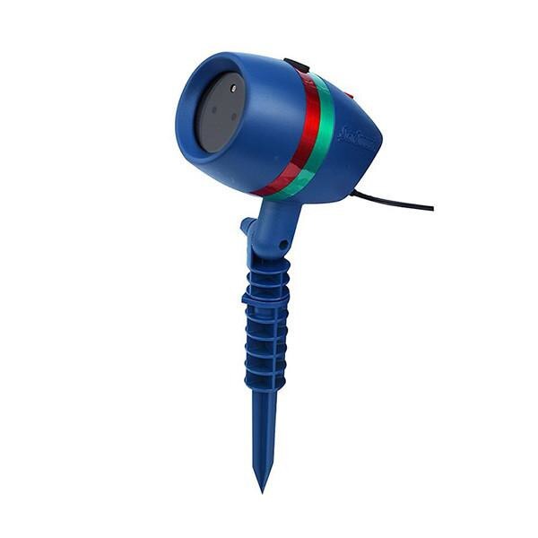 proiector laser de craciun