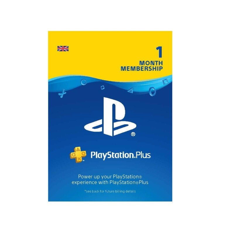 Ps plus altex 1 luna
