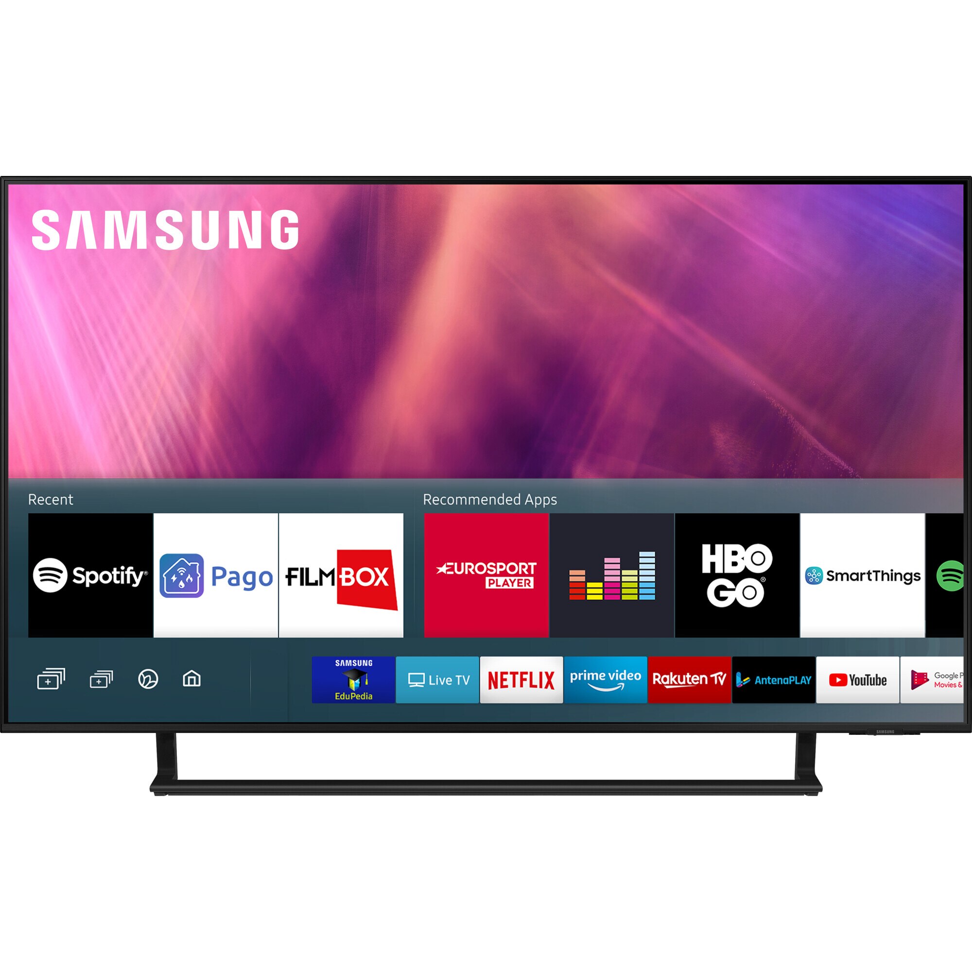 Q led samsung q9fn altex – Cea mai bună selecție online