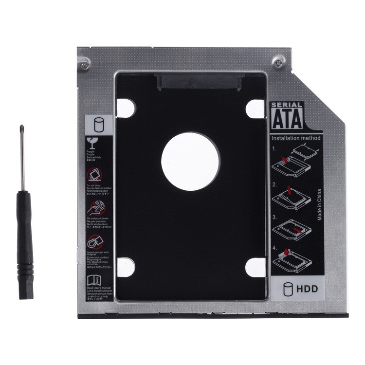 Rack hdd caddy pentru laptop altex – Cea mai bună selecție online