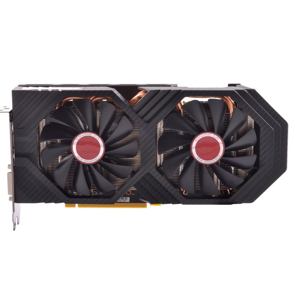 Radeon rx 580 8gb altex