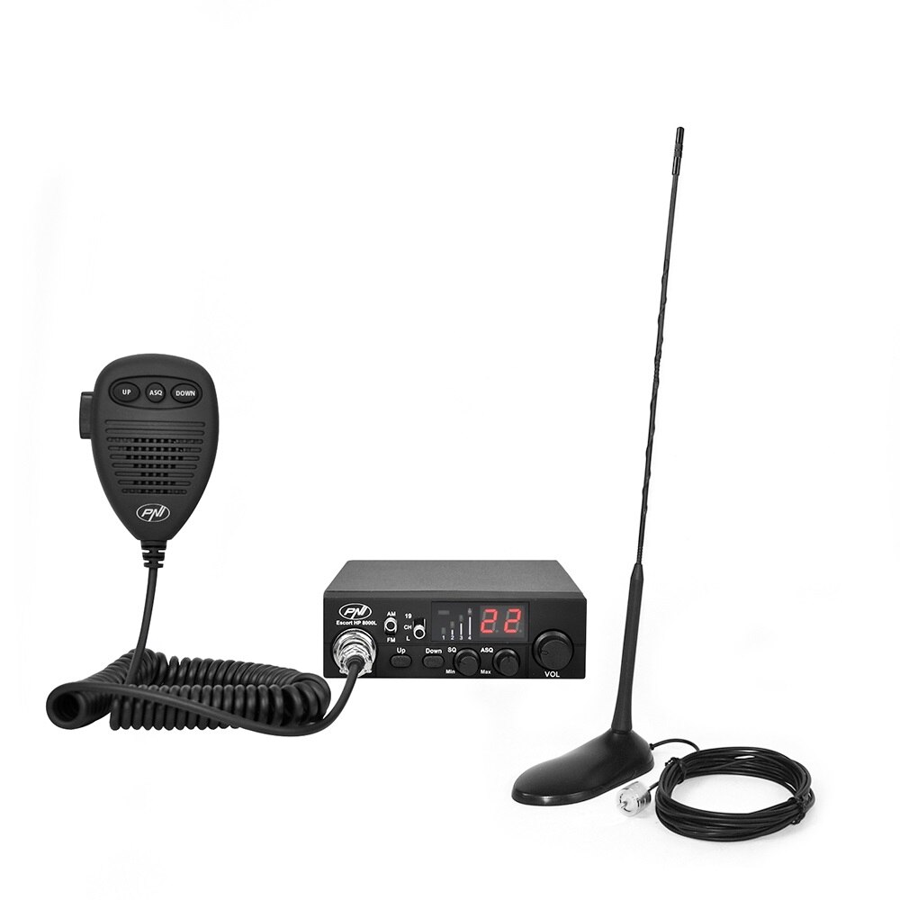 Radio cb pni escort hp 8000 altex – Cumparaturi online
