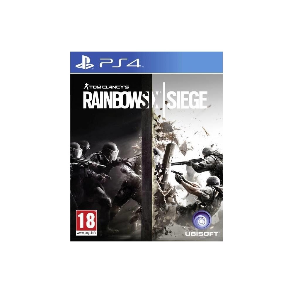 Rainbow six siege advanced edition altex