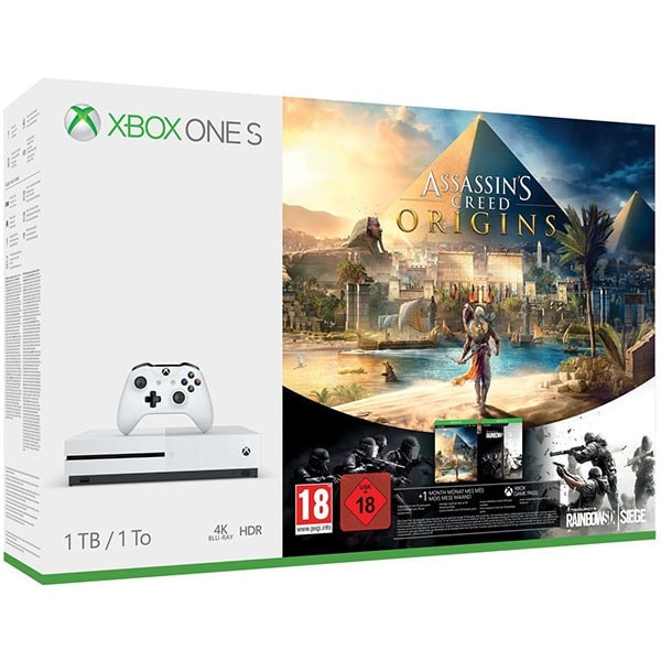 Rainbow six xbox one altex – Cea mai bună selecție online