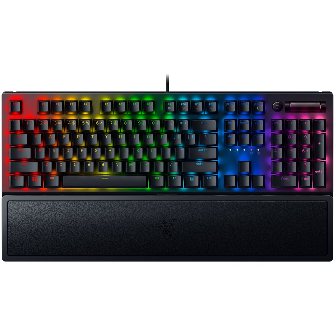 Razer blackwidow chroma overwatch altex
