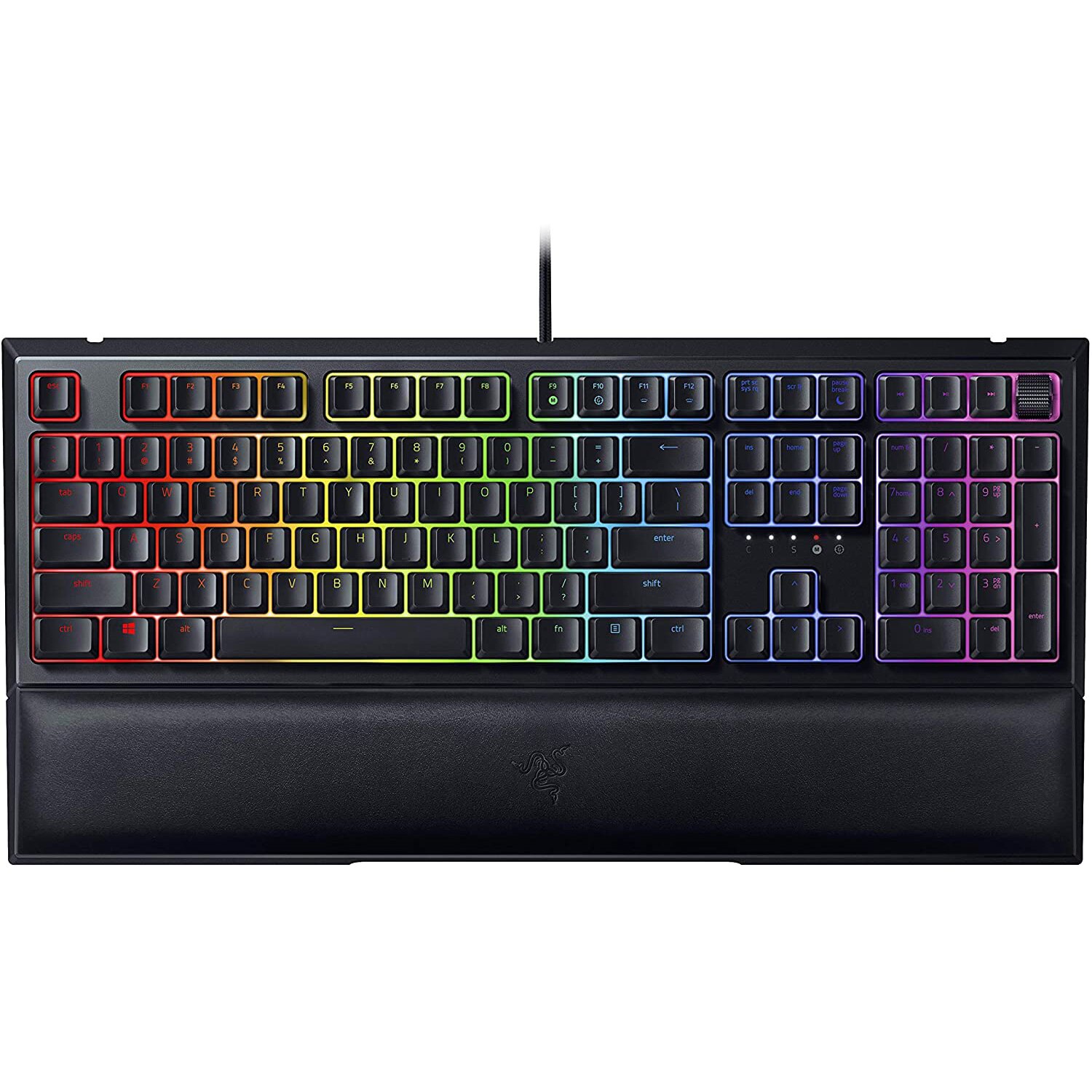 razer blackwidow chroma v2 pc
