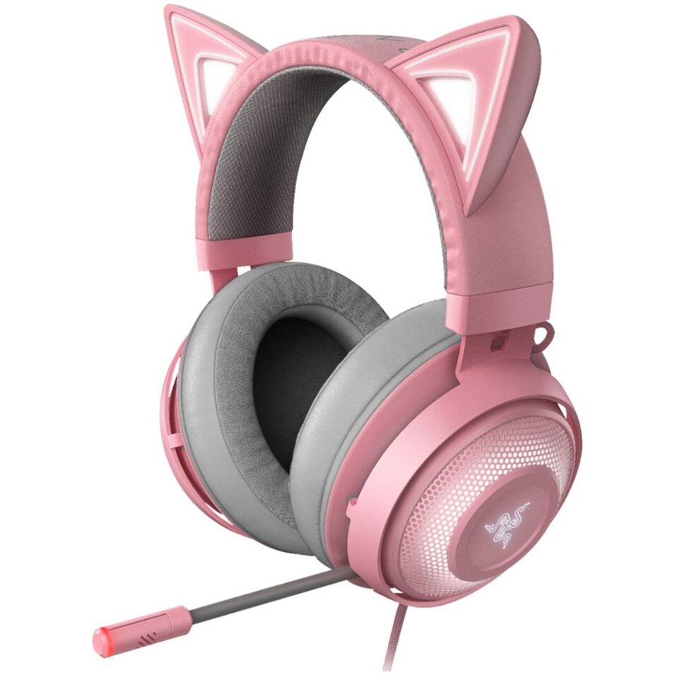 Razer kraken usb black altex