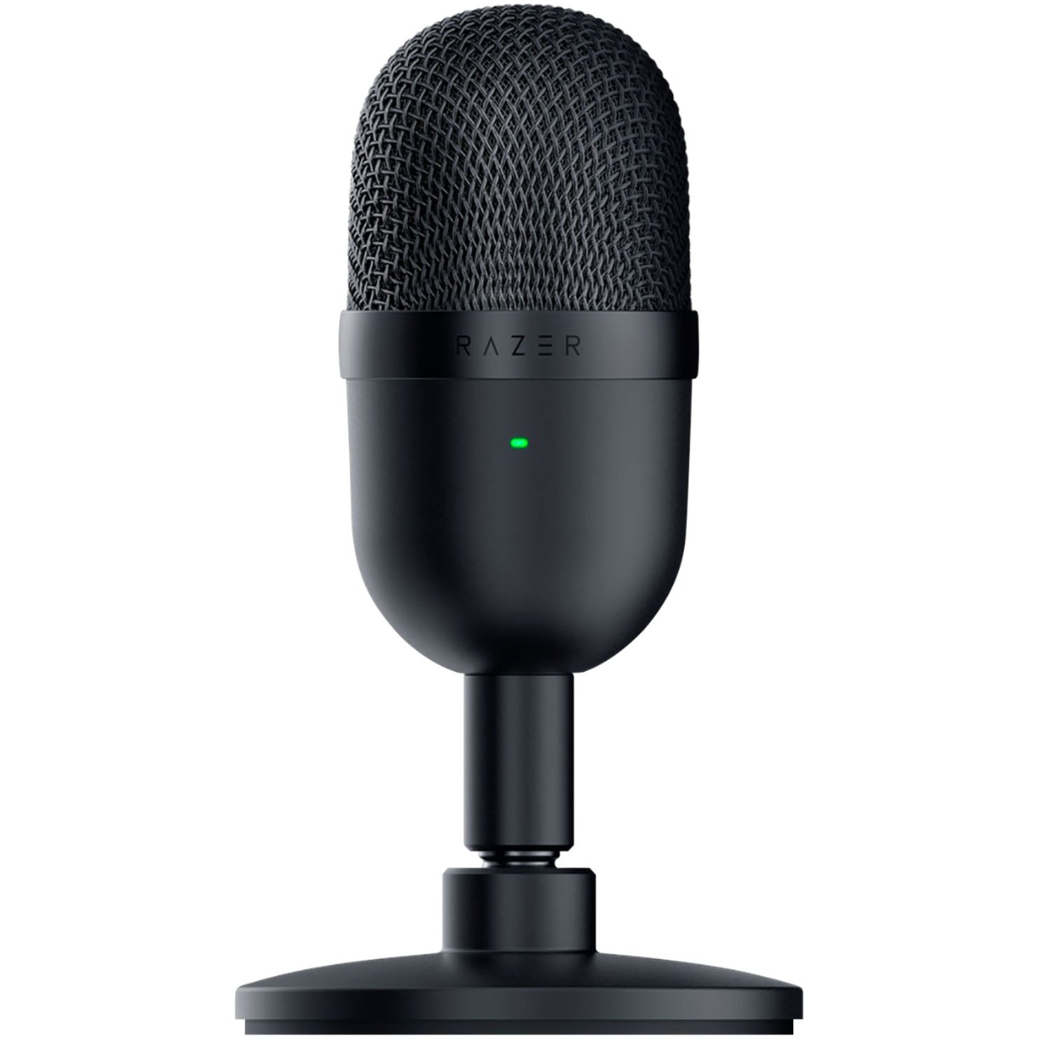 Razer seiren pro shock mount altex