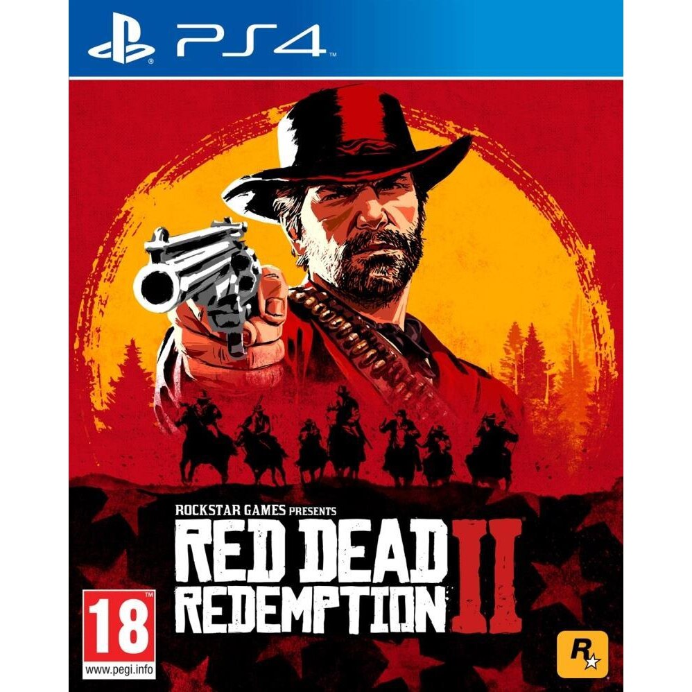 Red dead redemption 2 altex pc