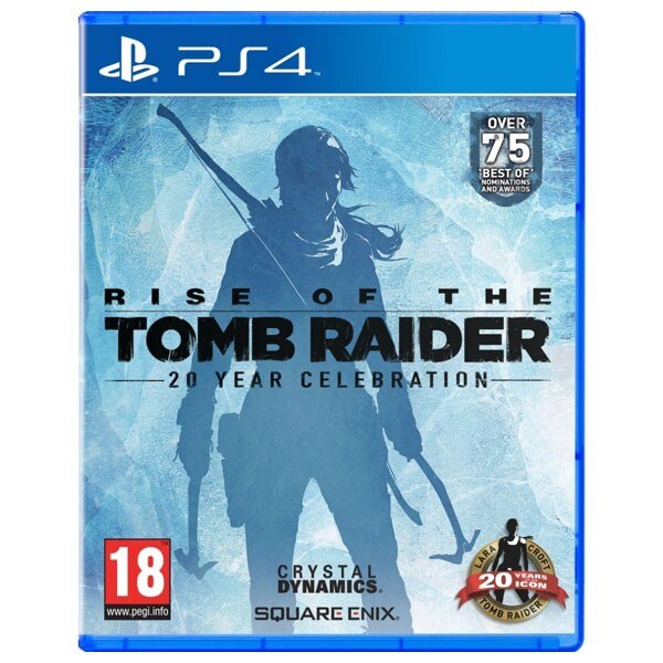 Rise of the tomb raider ps4 altex – Cumparaturi online