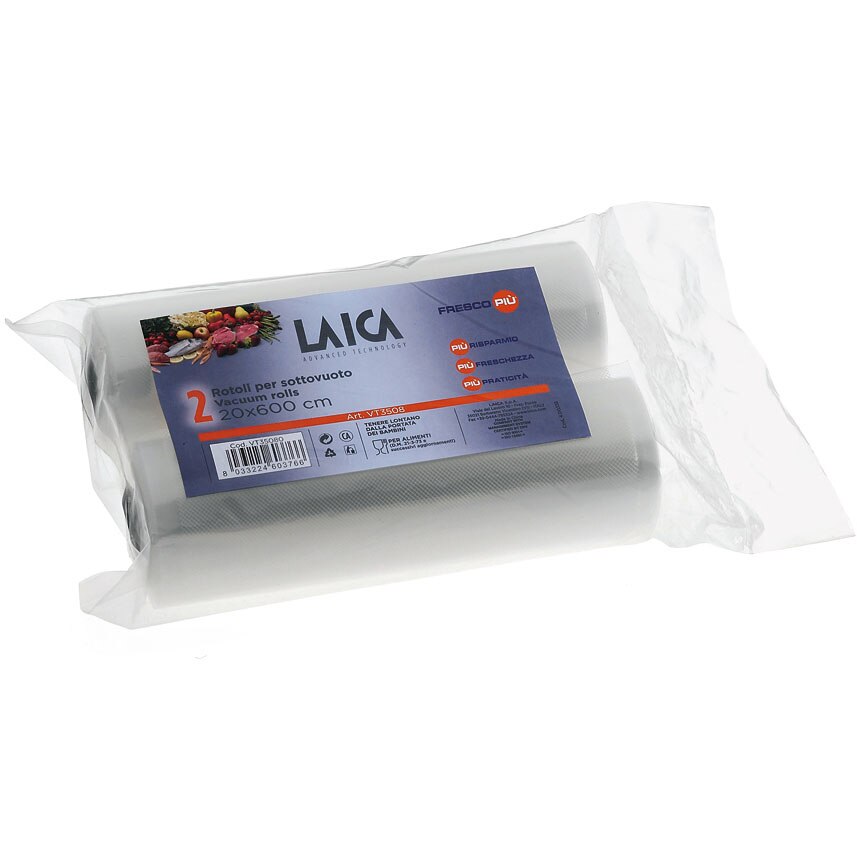 role pentru vidarea alimentelor laica