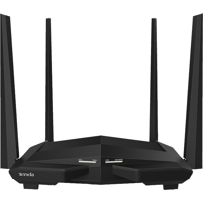 router wireless tenda ac15