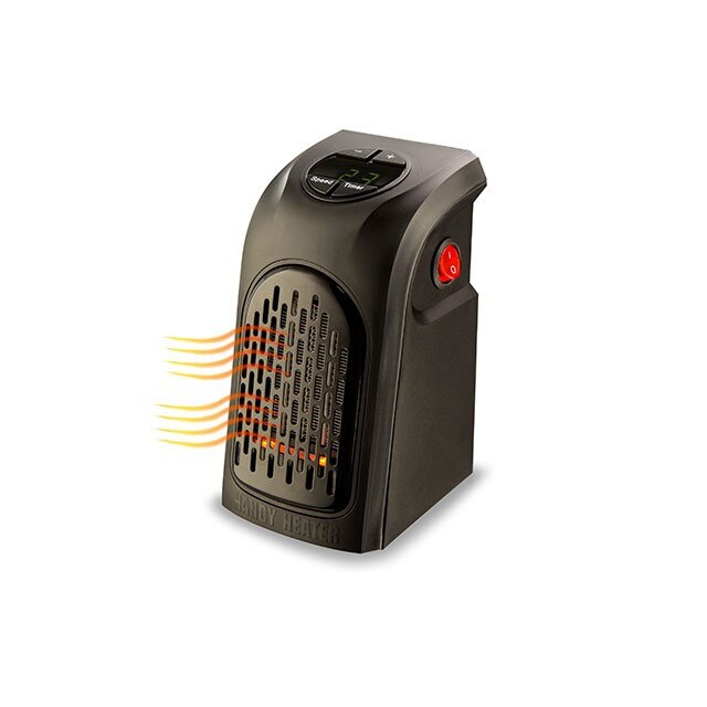 rovus handy heater  delimano