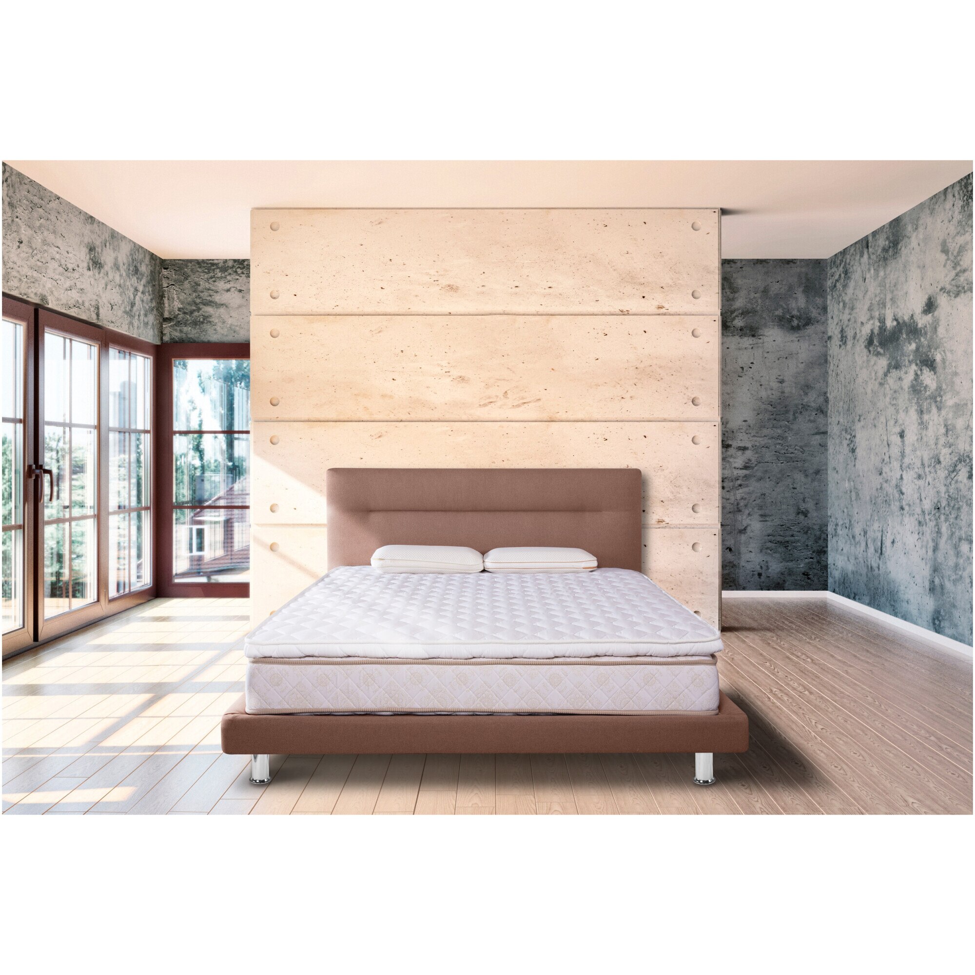 saltele superioare topper  120x180