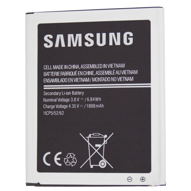 samsun galxi j1 ace
