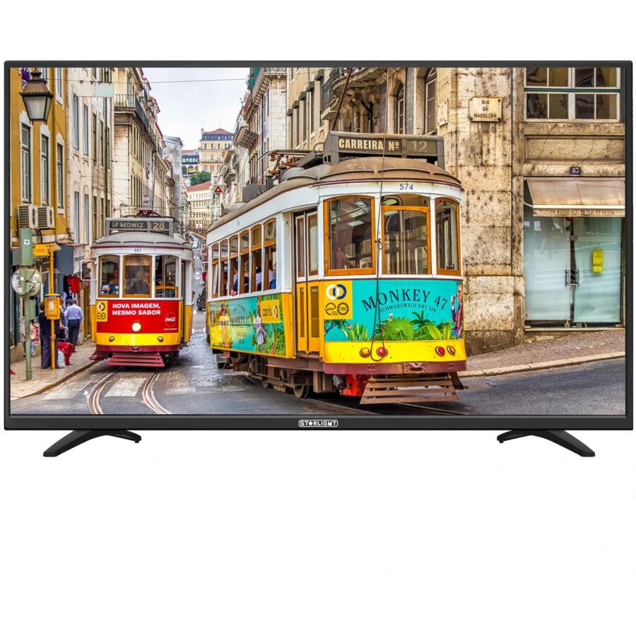 Samsung 24 inch hd ready led tv altex