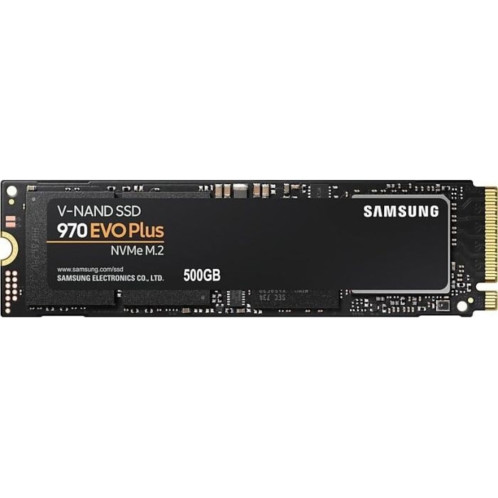 samsung 850 evo 500gb