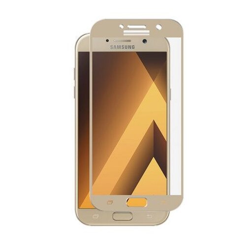 Samsung a5 2017 dual sim gold altex – Cumparaturi online