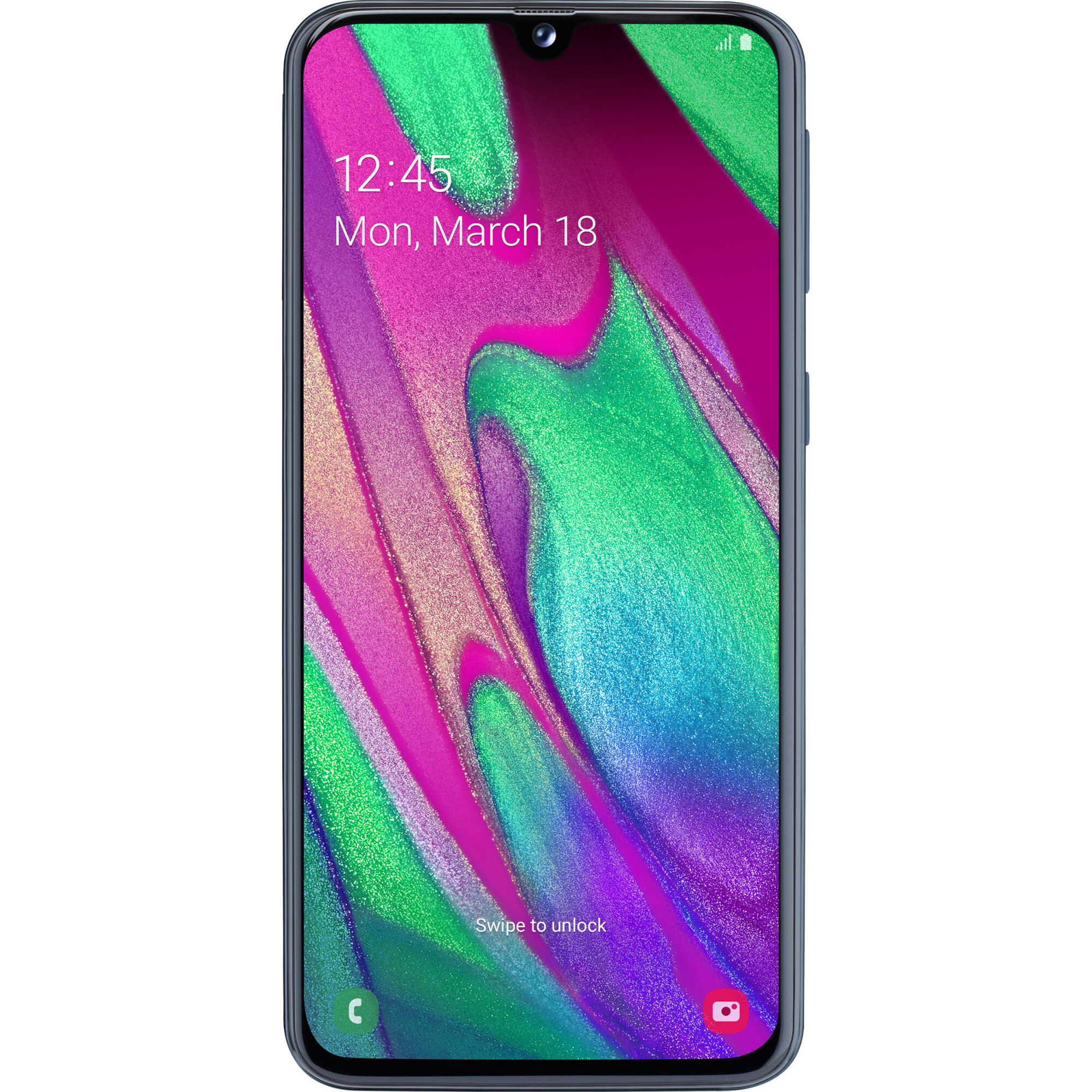 Samsung galaxy a40 dual sim altex – Cea mai bună selecție online