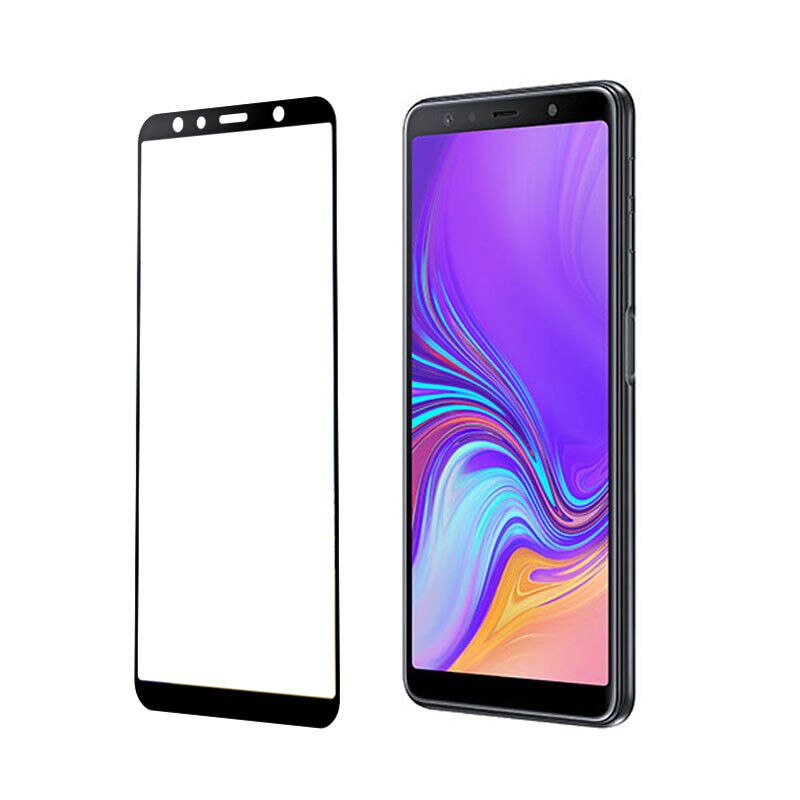 Samsung galaxy a7 2018 altex sticla