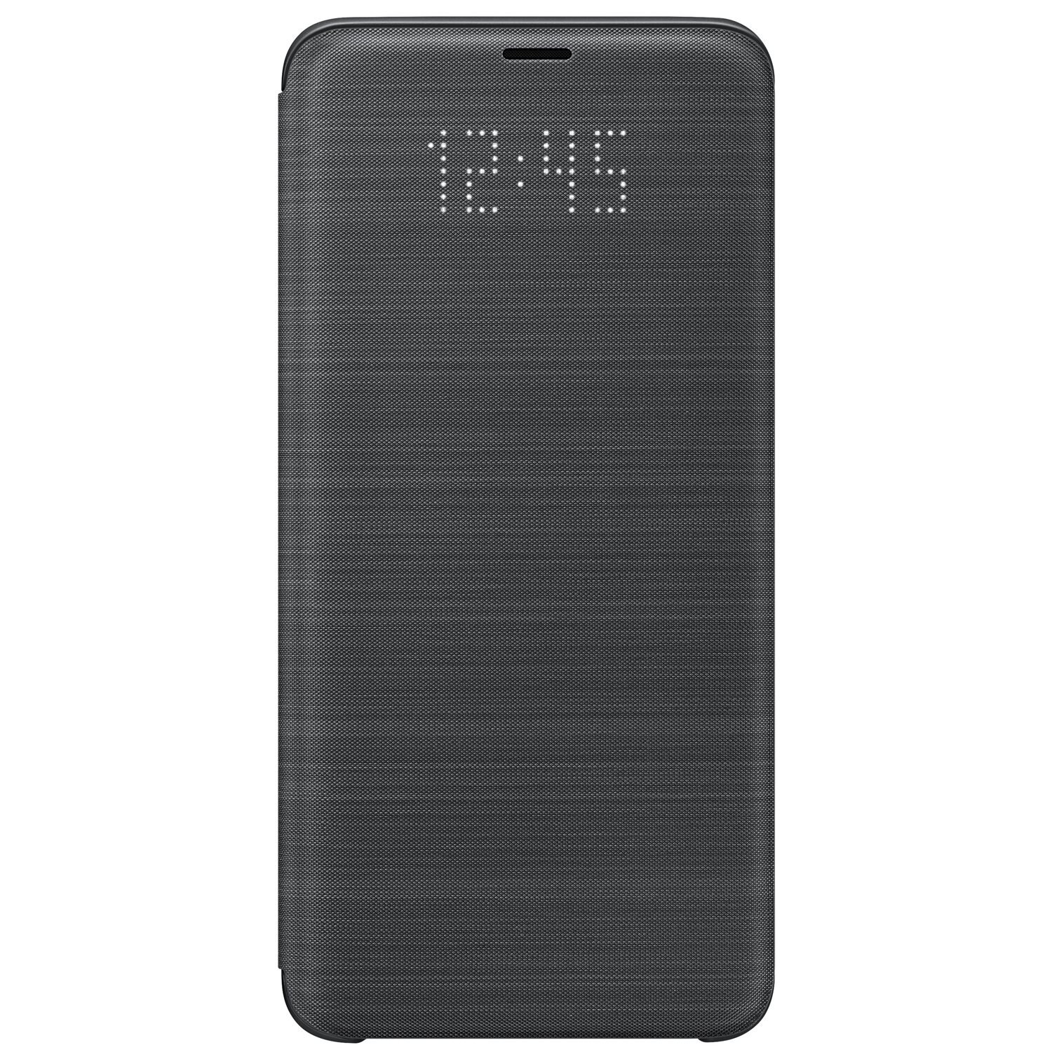 Samsung galaxy s9 husa led altex