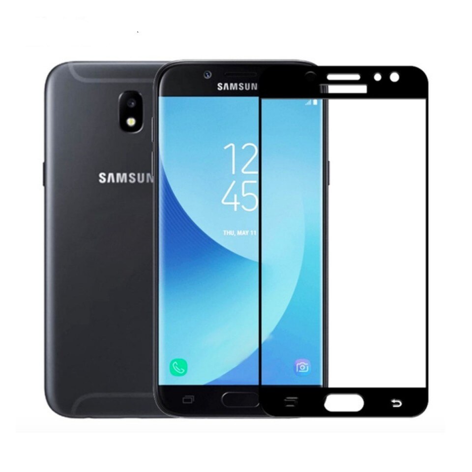 Samsung j5 2017 folie sticla altex