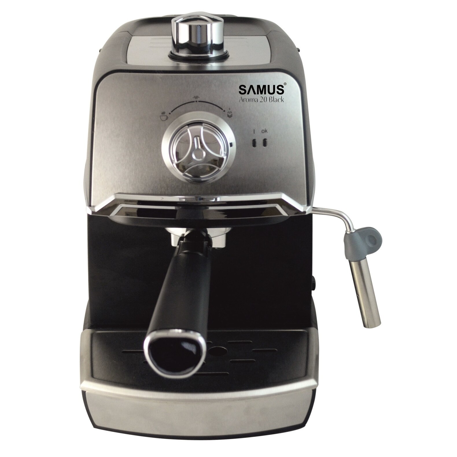 Samus aroma 20 850w la altex
