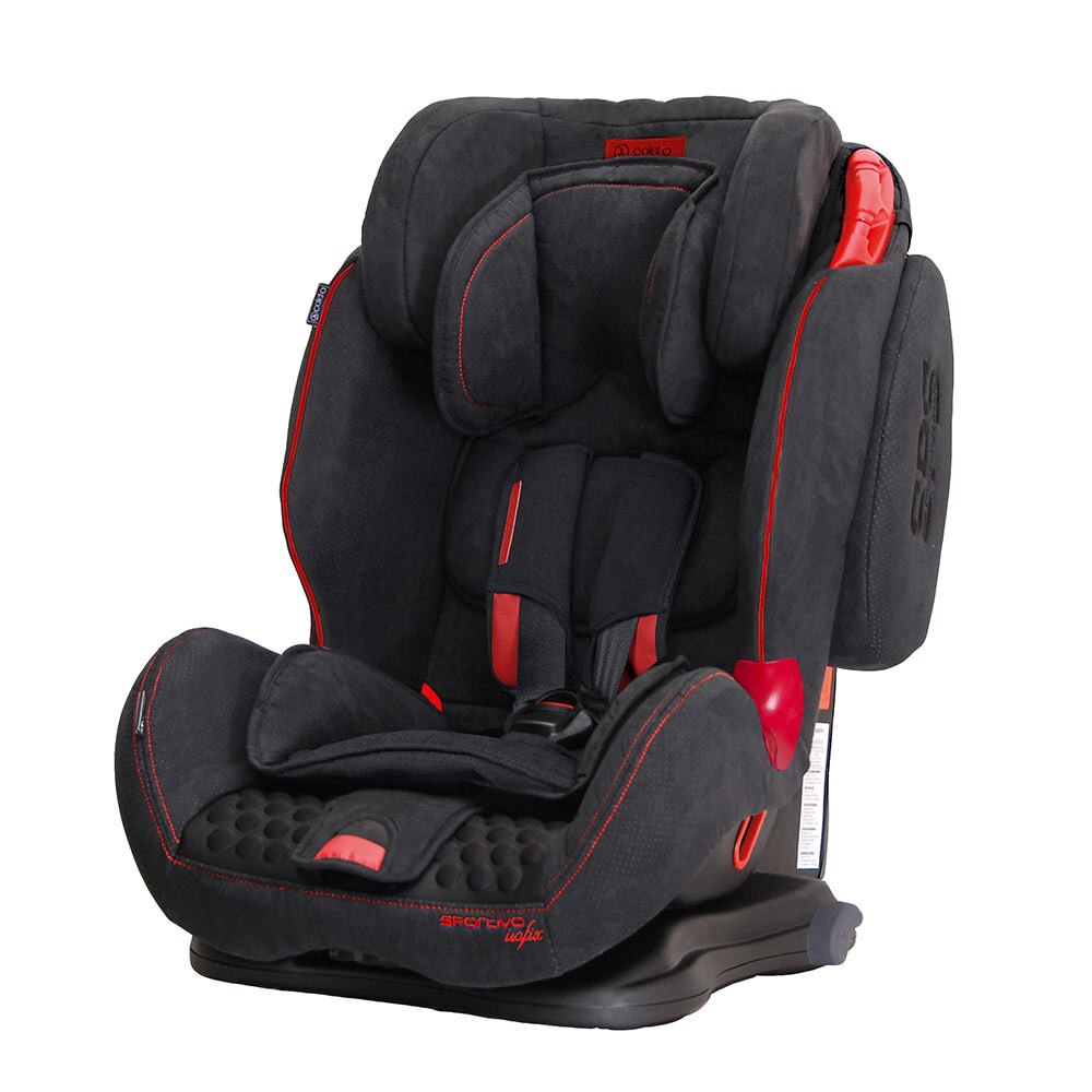 Scaun auto coletto sportivo only altex – Cea mai bună selecție online