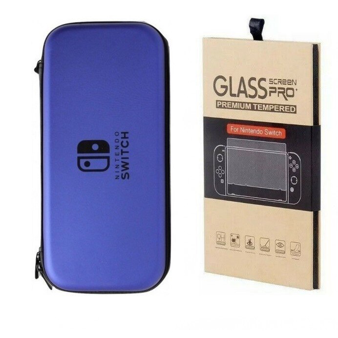 Screen protector for nintendo switch altex
