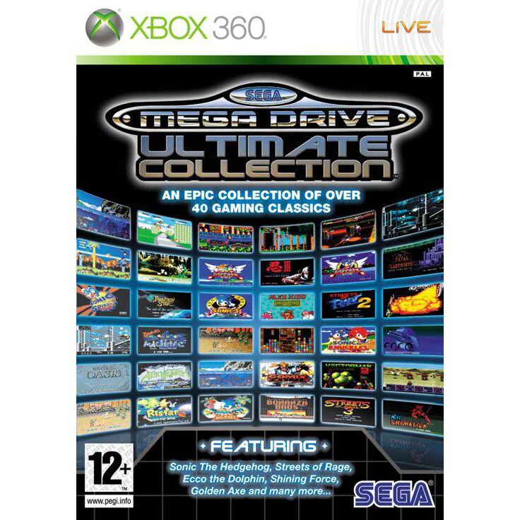 Sega mega drive mini console altex – Cumpărați online