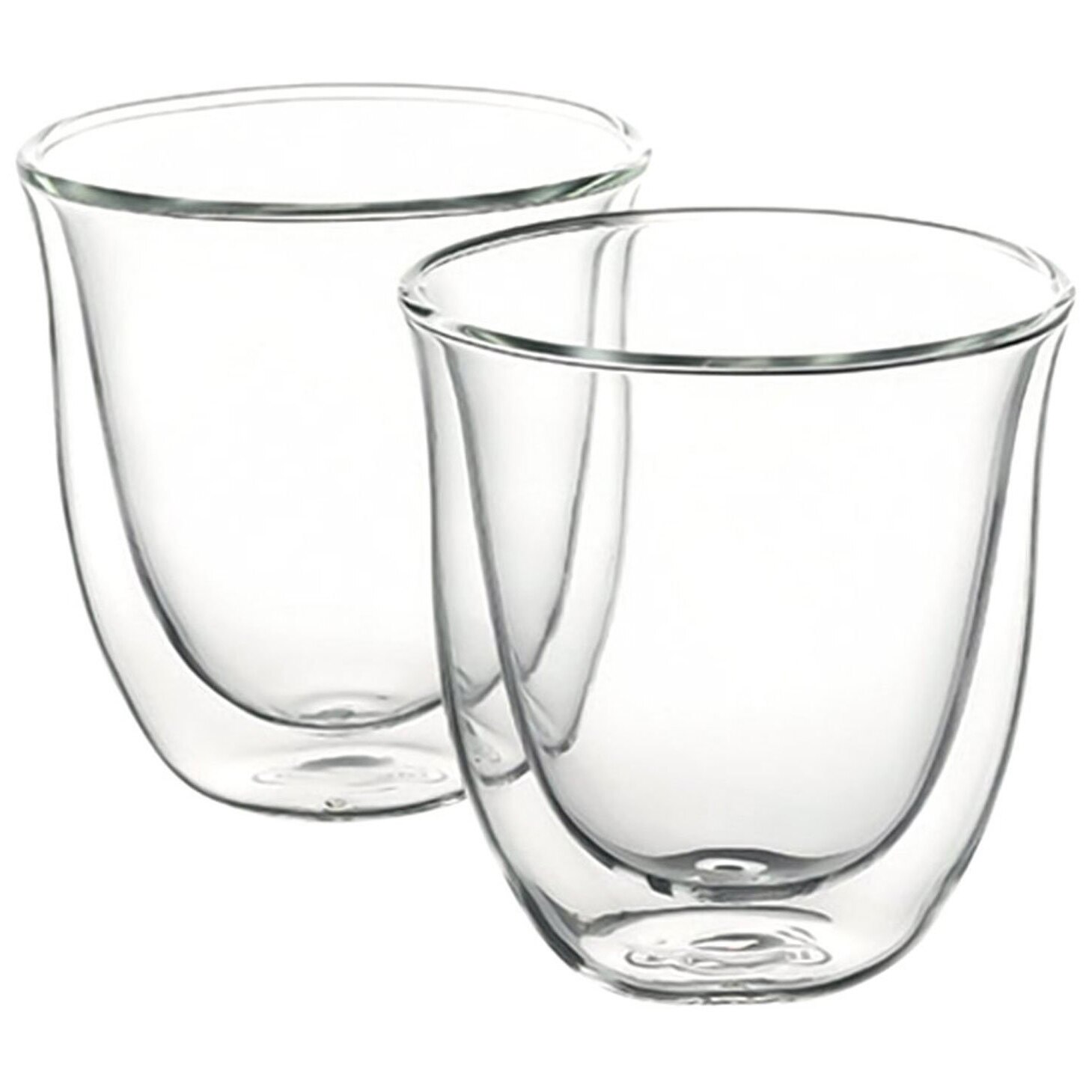 Set 6 pahare cafea fancy mix delonghi altex – Cumparaturi online