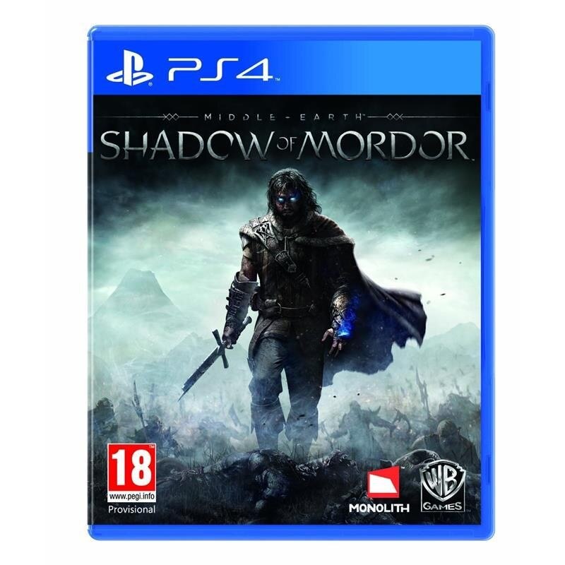 Shadow of mordor ps4 altex – Cumparaturi online
