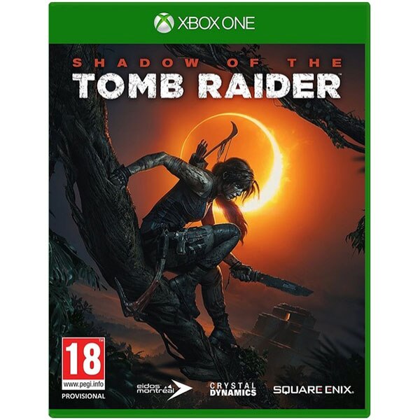 Shadow of the tomb raider altex